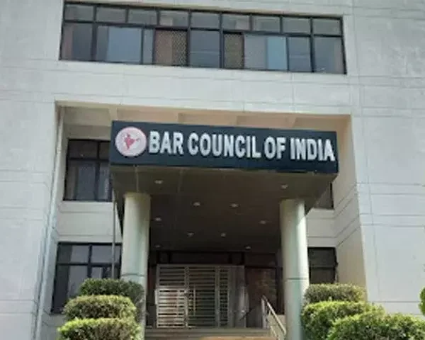 Bar Council Takes U-Turn Over Ban on 2026 Nalsar&hellip;