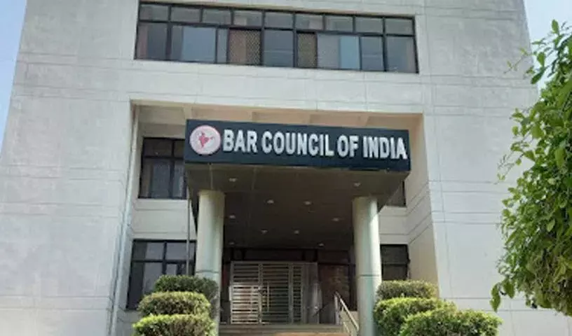 Bar Council Takes U-Turn Over Ban on 2026 Nalsar Students