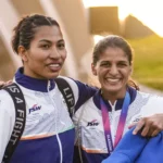 India Delivers Historic Boxing Masterclass…