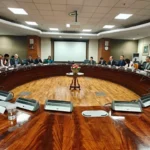 India, China Review LAC Situation,…