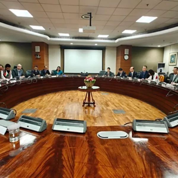 India, China Review LAC Situation, Discuss Boundary Management