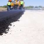 Repairs Under Way on Rain-Damaged…