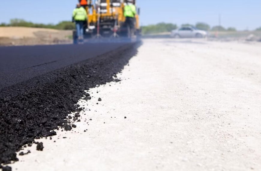 Repairs Under Way on Rain-Damaged NH-45 Stretch, Traffic Remains Operational