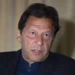 Imran Khan Returned to Adiala…