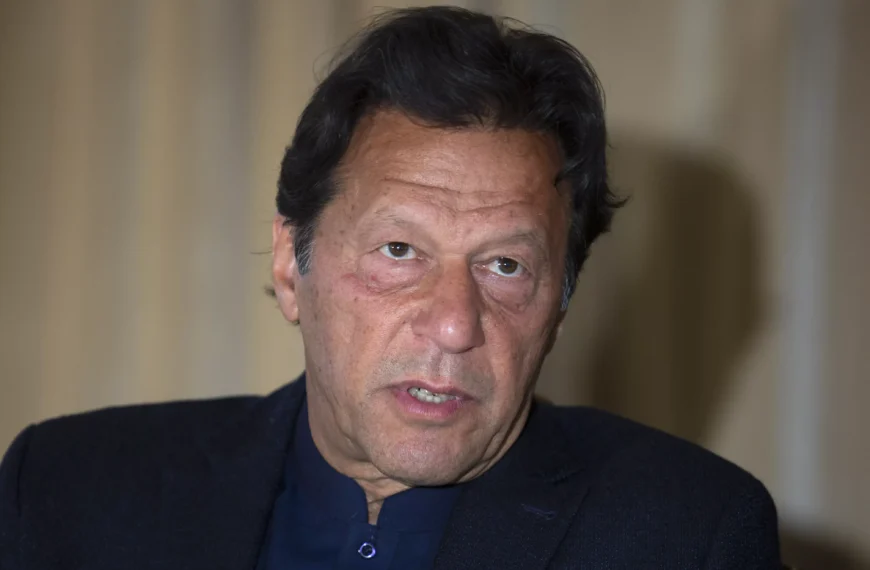 Imran Khan Returned to Adiala Jail After Court-Ordered Hospital Checks