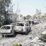 Israeli Strikes Kill 11 in&hellip;