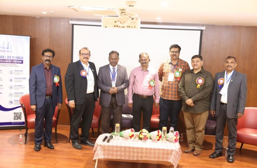 AI Leadership Summit 2026 Puts Responsible AI and Governance at Centre Stage