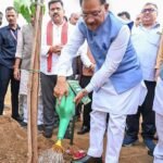 CM Sai Launches Van Mahotsav&hellip;
