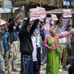 ‘No NRC, No Census’ Strike&hellip;