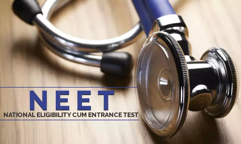 NEET-PG 2026 Glitch Hits 2,445 Candidates in Jaipur; Retest Ordered for September 5