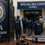 NIA Court Rejects Bail Plea…