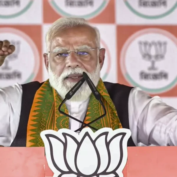 PM Modi Remembers Partition Victims, Calls for Harmony and…
