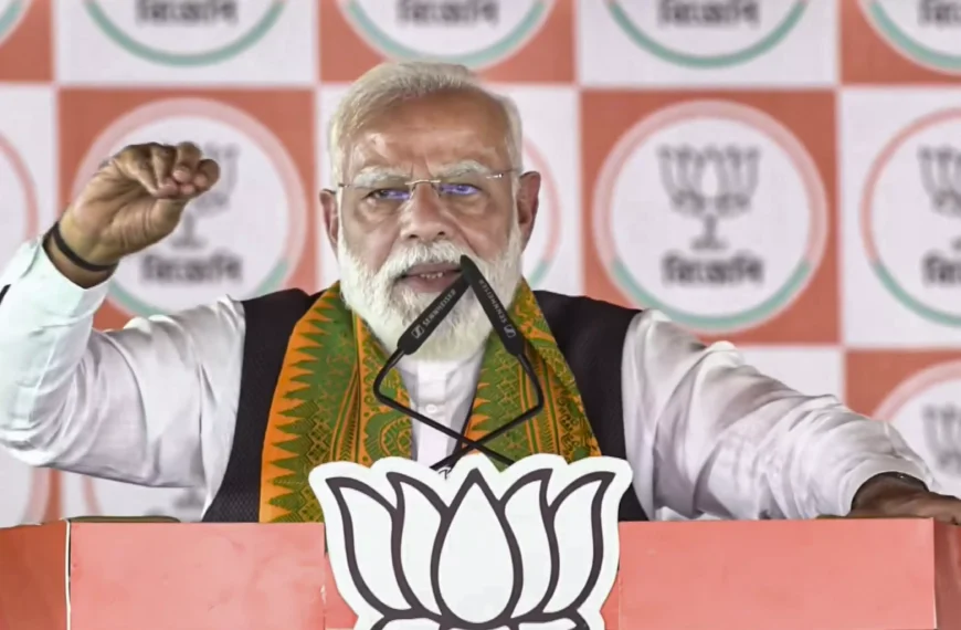 PM Modi Remembers Partition Victims, Calls for Harmony and Brotherhood