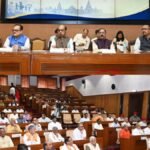 Chhattisgarh Opens Wide-Ranging Consultation on&hellip;