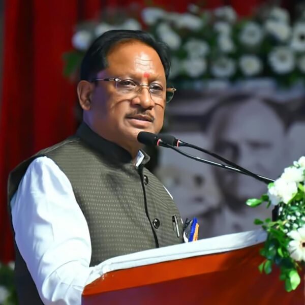 Sai Showcases Chhattisgarh’s Sporting Legacy, Honours Achievers at State&hellip;