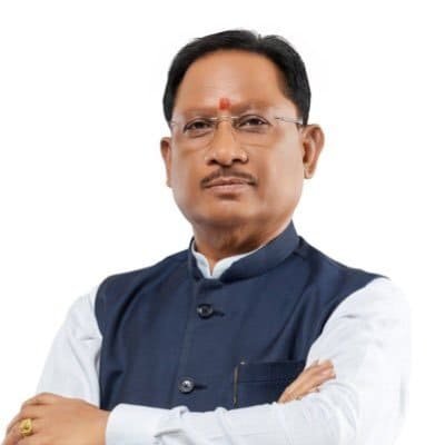 Chhattisgarh Announces ₹5 Crore Assistance for Flood-Hit Assam