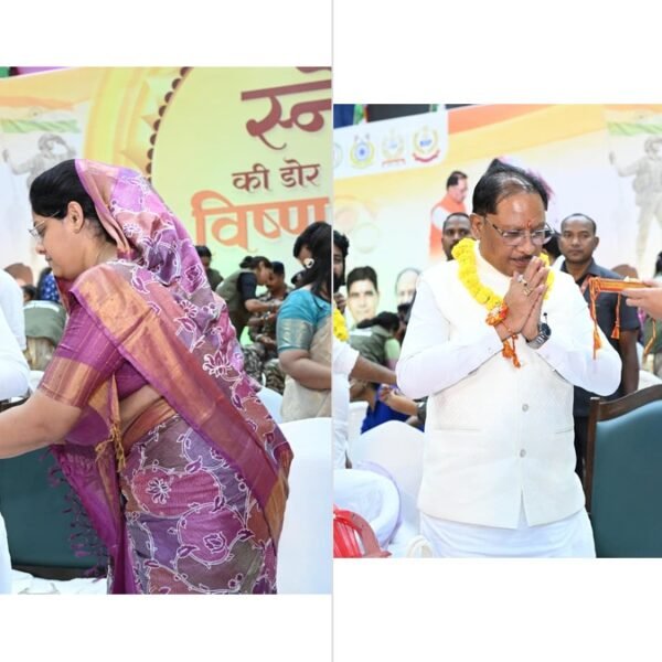 When a Martyr’s Widow Became His Sister: A Rakhi&hellip;