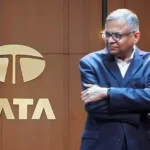 Tata Trusts Plans Panel to…
