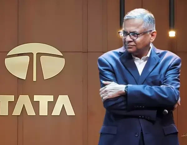 Tata Trusts Plans Panel to Select Tata Sons Chief