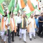 CM Vishnu Deo Sai Leads…