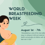 Breastfeeding: A Newborn’s First Shield…