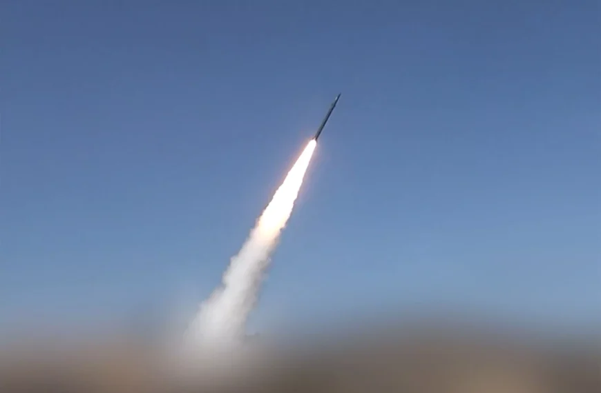 Houthis Target Saudi Ship, Military Sites in Red Sea