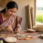 Vishnu Bhog Rice Rakhis: When&hellip;
