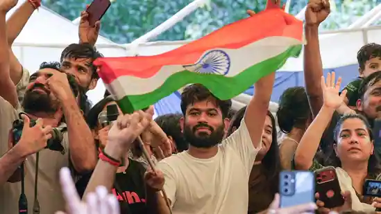 Delhi Police Tightens Watch Ahead of CJP’s September 5 March; India Gate Route Faces Hurdle