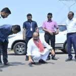 Nandghat–Mungeli Road to Become Four-Lane…