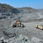 Critical Minerals Take Centre Stage…