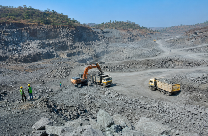 Critical Minerals Take Centre Stage as Nava Raipur Hosts Investors’ Roadshow