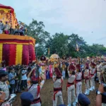 World-Famous Bastar Dussehra to Begin…