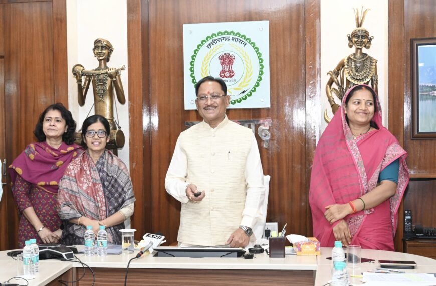 Vishnu Bhaiya’s Raksha Bandhan Gift’: Mahtari Vandan Puts Money — and Choices — in Women’s Hands