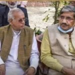 Champat Rai, Anil Mishra Not…