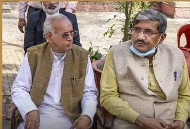 Champat Rai, Anil Mishra Not Named in SIT Final Report on Ram Mandir Donation Theft