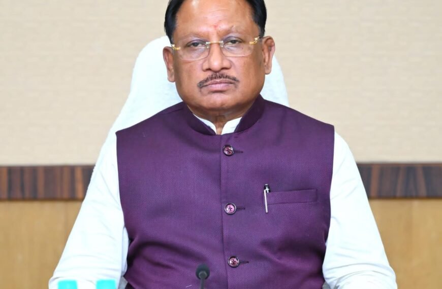 Chhattisgarh Invites Public Feedback on Uniform Civil Code; Suggestions Open Till October 15
