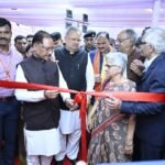 Sai Inaugurates Advanced Cancer Care…