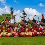 Chhattisgarh’s Art and Culture to&hellip;