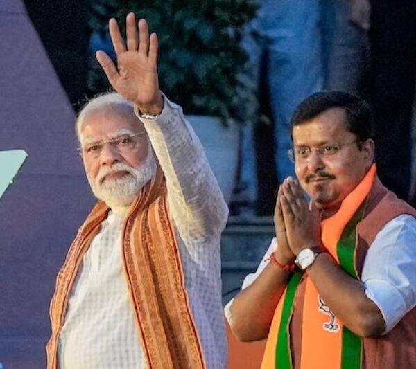 Nitin Nabin’s New BJP Team Signals Early Roadmap for 2027–2029 Electoral Battles-By-Kumar Bahukhandi (Editorial)