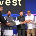 Chhattisgarh Charts Industrial Roadmap towards&hellip;
