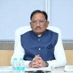CM Vishnu Deo Sai Directs&hellip;