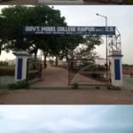 SPECIAL FEATURE:Democracy Begins on Campus:…