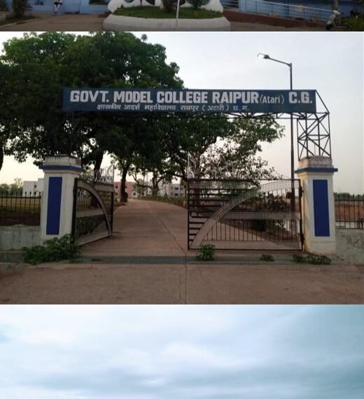 SPECIAL FEATURE:Democracy Begins on Campus: Chhattisgarh Colleges to Lead Voter Awareness Campaign Throughout August
