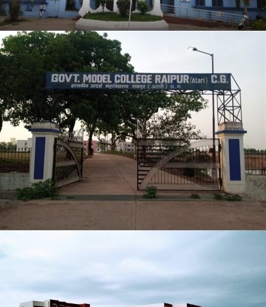 SPECIAL FEATURE:Democracy Begins on Campus: Chhattisgarh Colleges to Lead Voter Awareness Campaign Throughout August