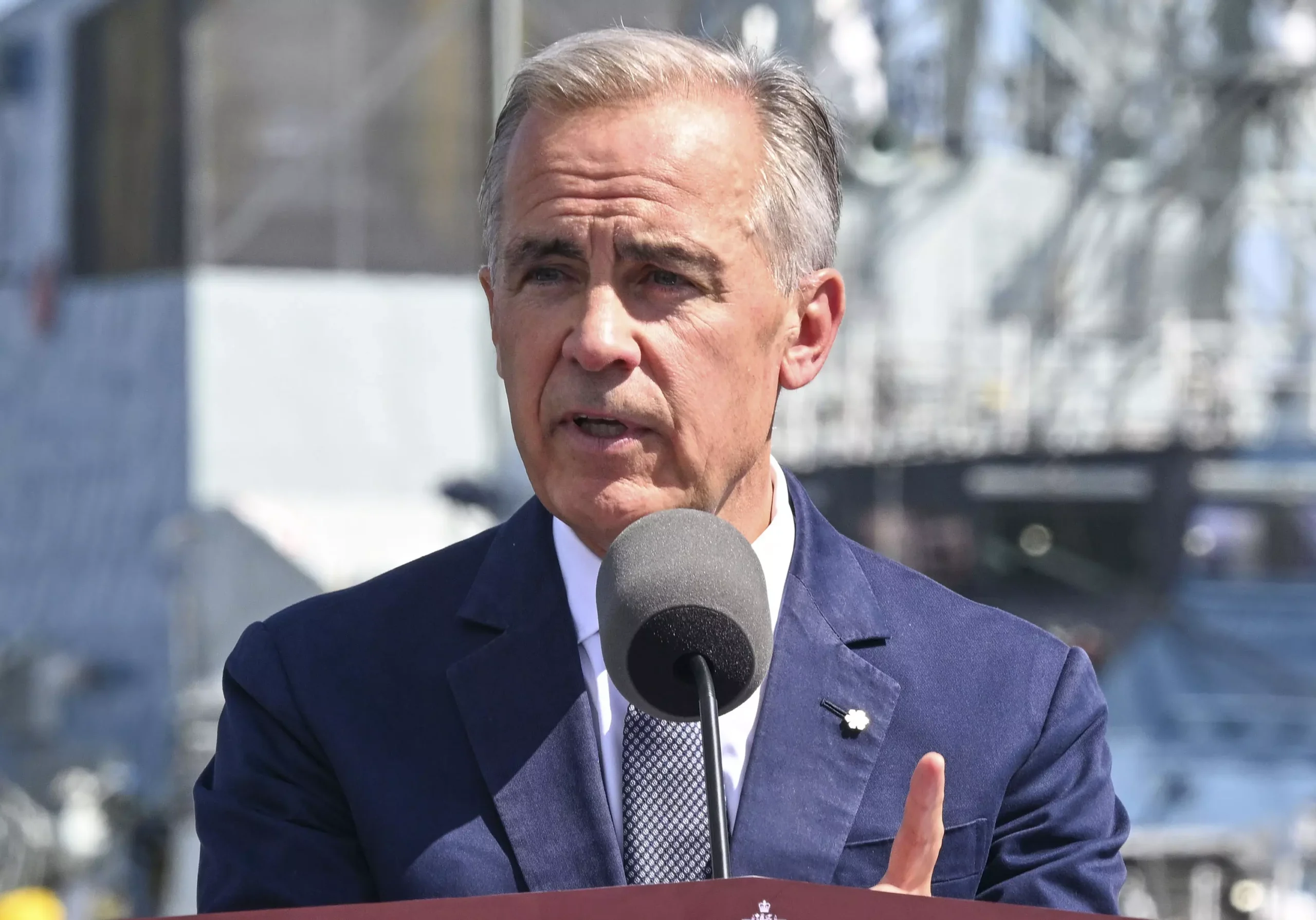 Canada to Announce Retaliatory Tariffs as Trump&hellip;