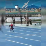 Chinese Robot Beats Usain Bolt’s&hellip;