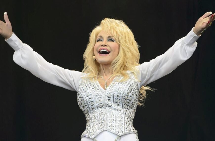 Remembering Dolly Parton: She Gave Away Millions, But Wouldn’t Give Away Her Songs