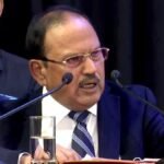 Doval Heads to Beijing for&hellip;