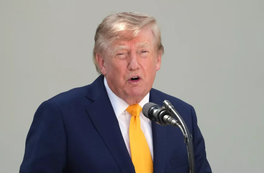 Trump Administration Plans to Revoke Visas of Foreigners Seeking Asylum