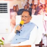 Education to Developed Chhattisgarh: CM…